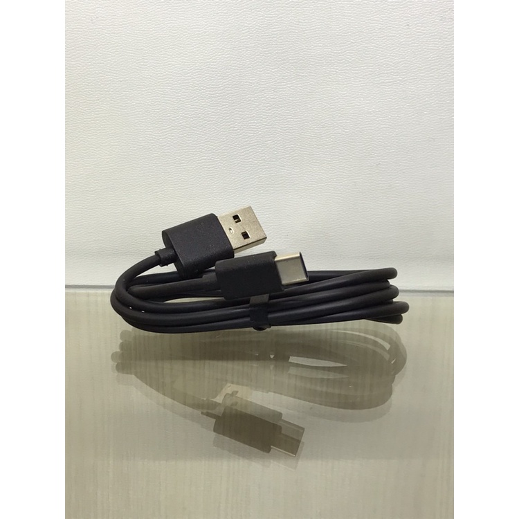 Kabel Data Usb Transfer Xiaomi Type C Type-C Original