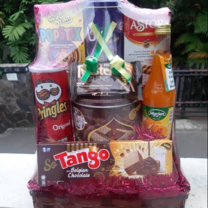

parcel lebaran murah