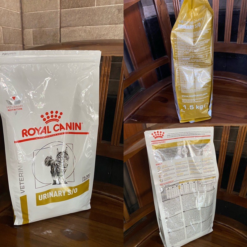 royal canin urinary