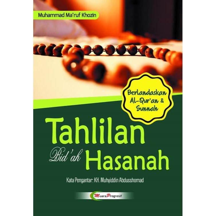 Tahlilan Bid Ah Hasanah Shopee Indonesia