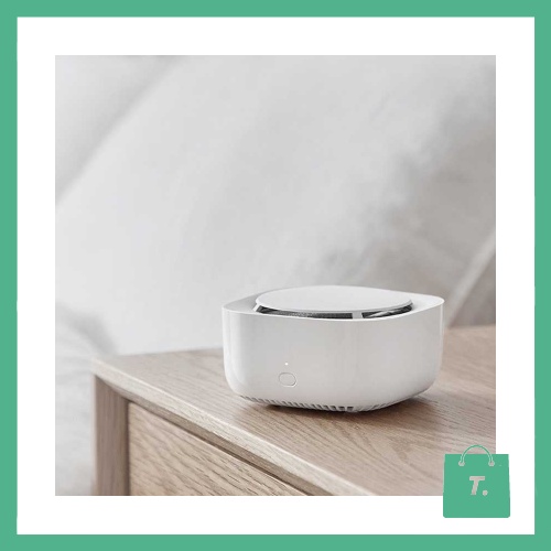 Xiaomi Mijia Mosquito Killer Pembasmi Nyamuk Elektrik - WX08ZM