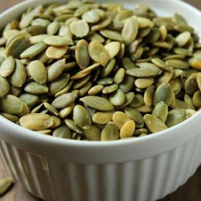 

pumpkin seed 500 gram