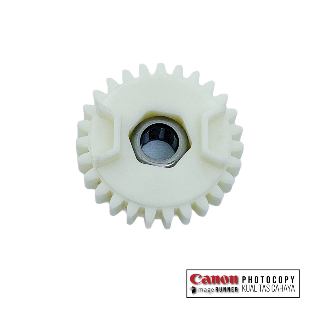 Gear 27T Mesin Fotokopi Canon IR 6000/6570/5075 FS7-0664-000 CPP