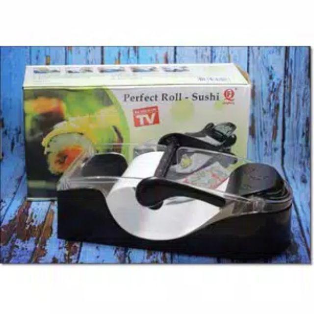 Perfect Roll - Sushi Hk612 ( Pengulung Sushi )