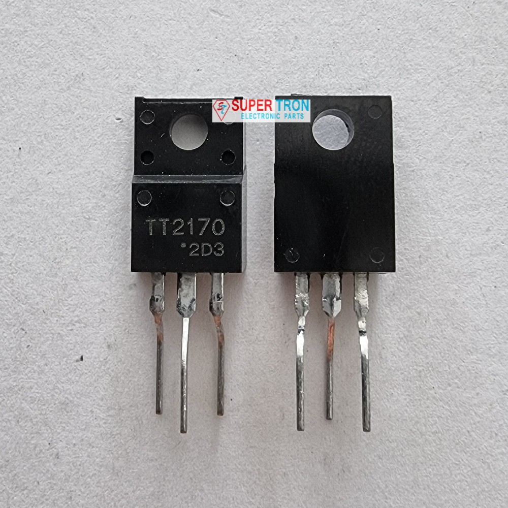 Transistor TT2170 TT 2170