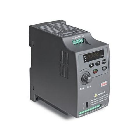 Vfd Inverter 1,5 Kw Fort Kinco 1 Phase Ke 3 Phase Cv20-2S-0015G