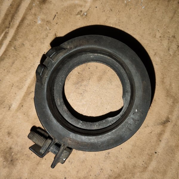 karet manifold maniful manipol manipul intex in tek intek tb injektor ori original honda cbr 250 r 2