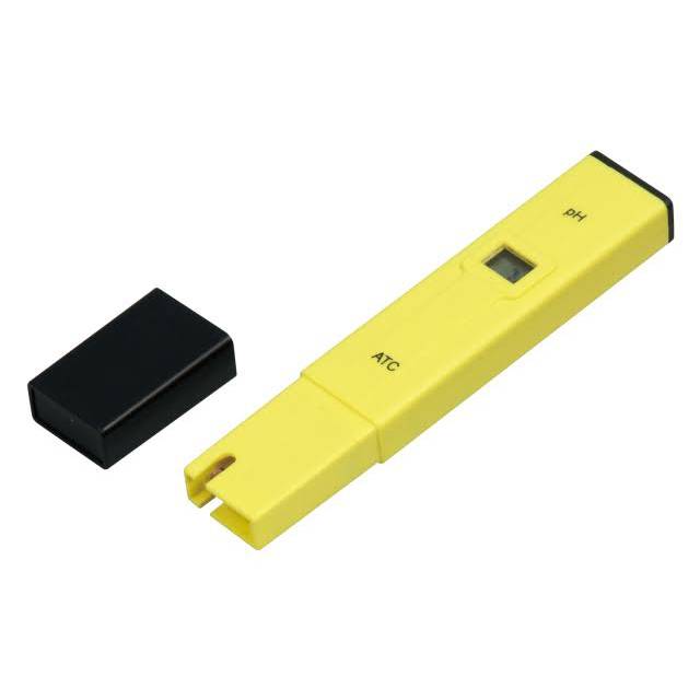 

Potme Farm Alat Ukur Hidroponik PH Meter Air