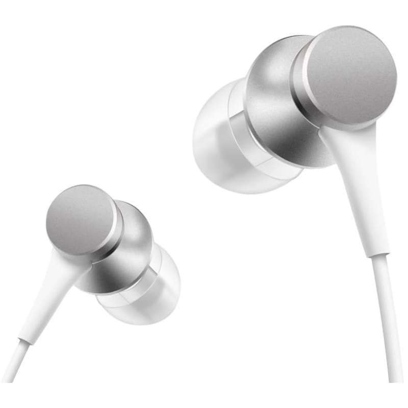 Earphone MI In-Ear Headphone Basic ( Xiaomi Headphones Mi In-Ear Basic )