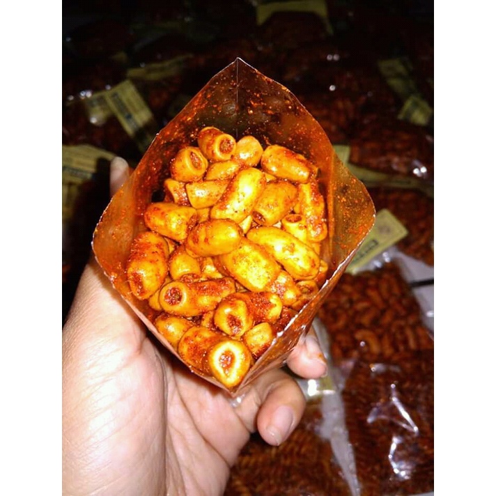 COD 100PCS MAKARONI BANTET-MAKARONI BANTAT