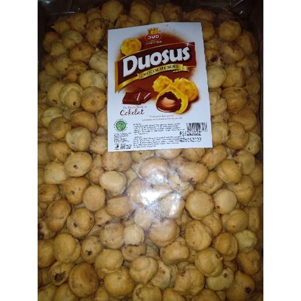 

READY‼️DUOSUS‼️HALAL/RENYAH/LEZAT