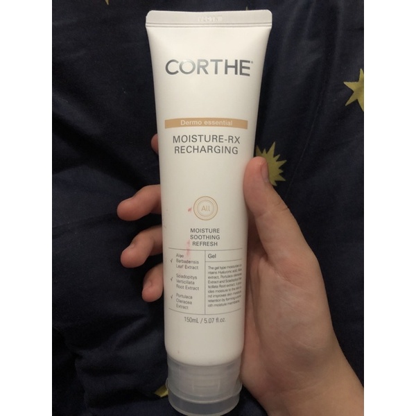 Corthe Moisture-RX Recharging [preloved]