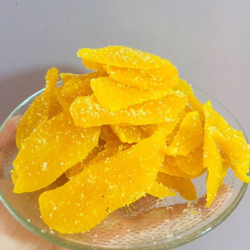 

MANISAN MANGGA KERING MADU 250gr | MANISAN MANGGA MADU THAILAND | Manisan mangga madu kering Thailand | Manisan mangga stik | Buah mangga madu kering Thailand | Manisan buah mangga madu kering iris | Manisan mangga iris | Manisan buah mangga kering