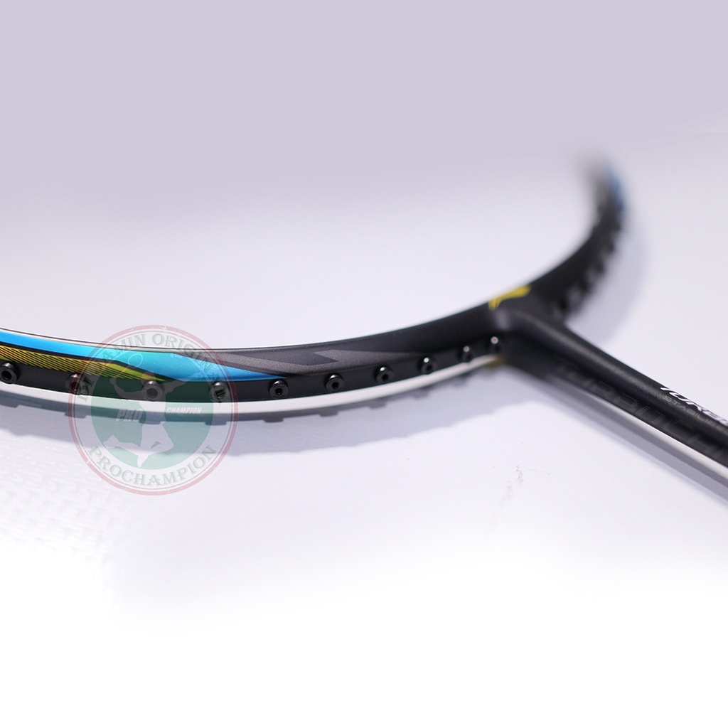 Jual LINING TURBOCHARGING 75 EX EXTRIM / TURBO CHARGING 75 EX LIMITED EDITION ORIGINAL Indonesia