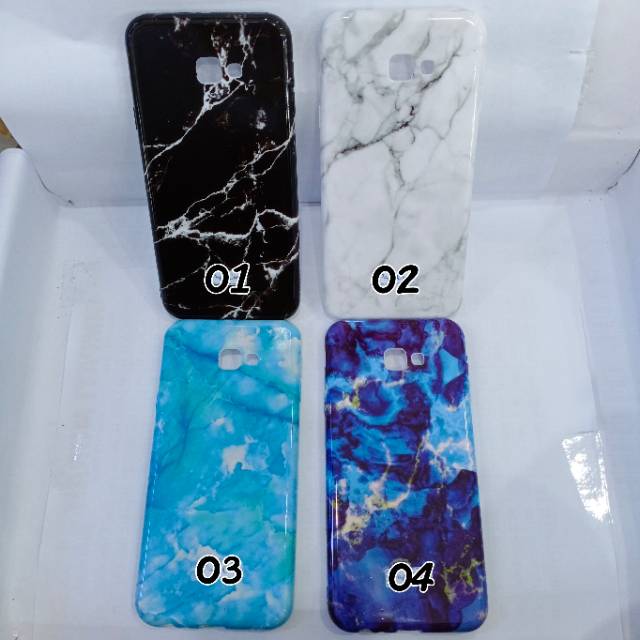 Softcase gambar samsung J4