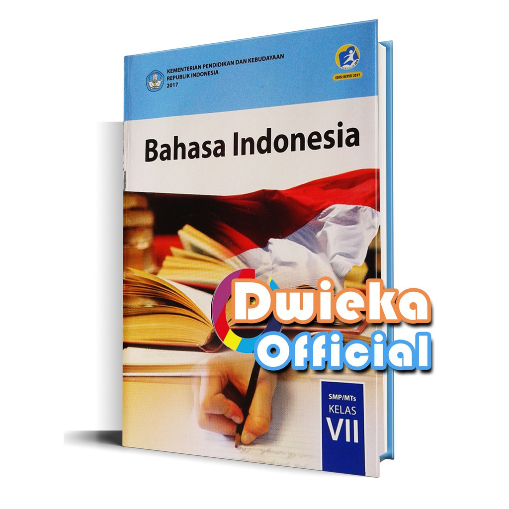 Buku Kurikulum 2013 Kelas 8 Smp Mts Revisi 2017 Guru Dan Siswa