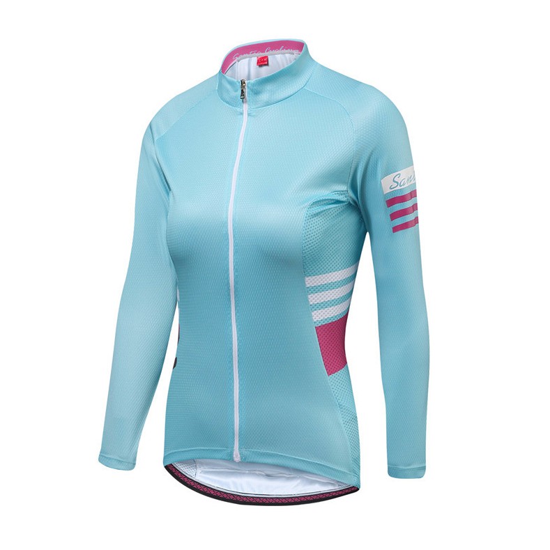 jersey sepeda mtb wanita pria keren terbaru cycling