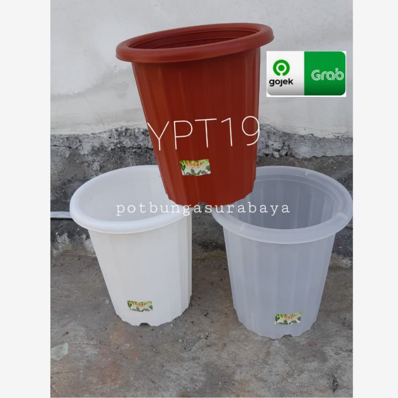 Pot Yogap YPT19
