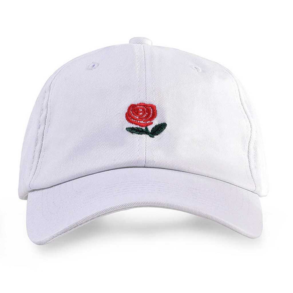 TOPI BUNGA - TOPI DISTRO - TOPI BASEBALL - TOPI UNISEX