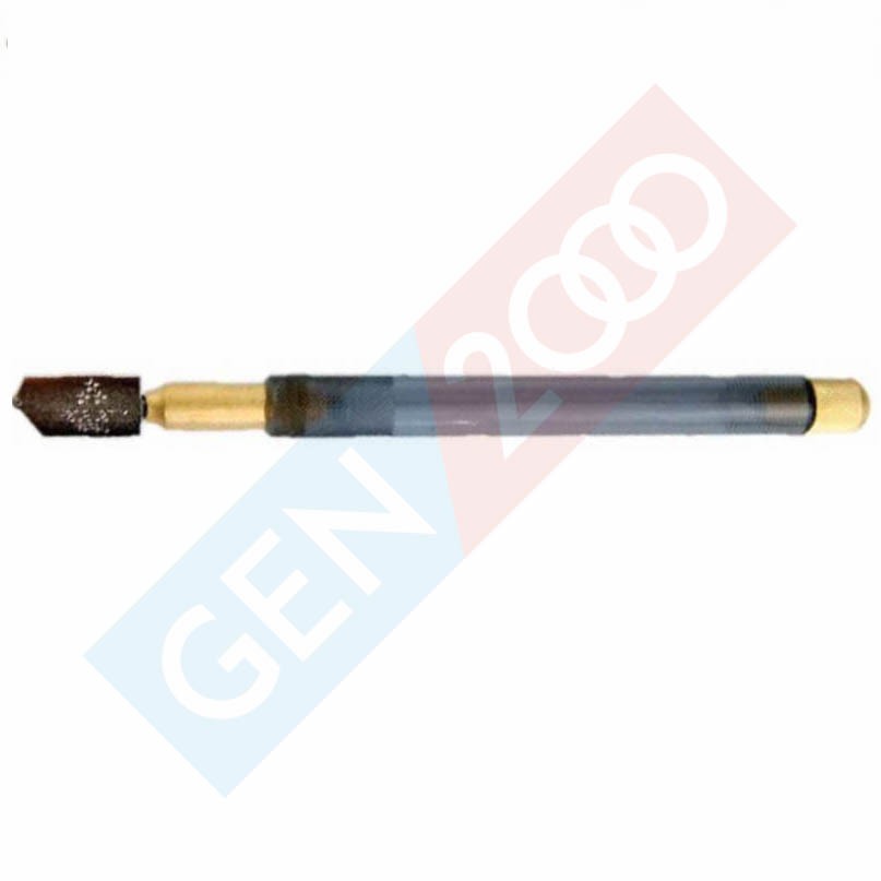 

Pisau Potong Kaca Mitsuboshi Glass Oil Knife Cutter 3 - 12 Mm Glass