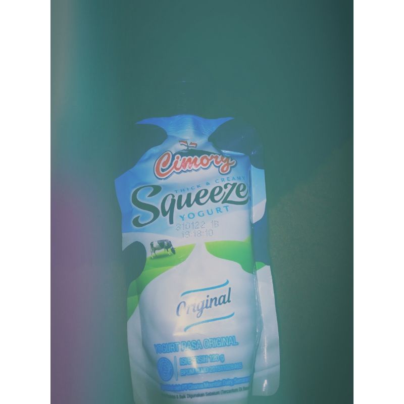 

CimorySQUEEZE !