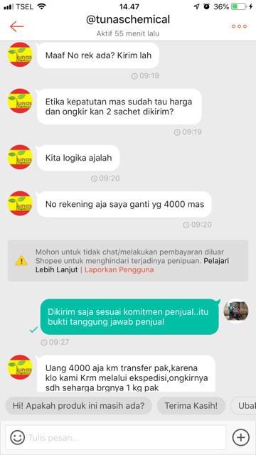 Abate 1gr Pembasmi Jentik Nyamuk Pencegah Penyakit Dbd Dan Malaria
