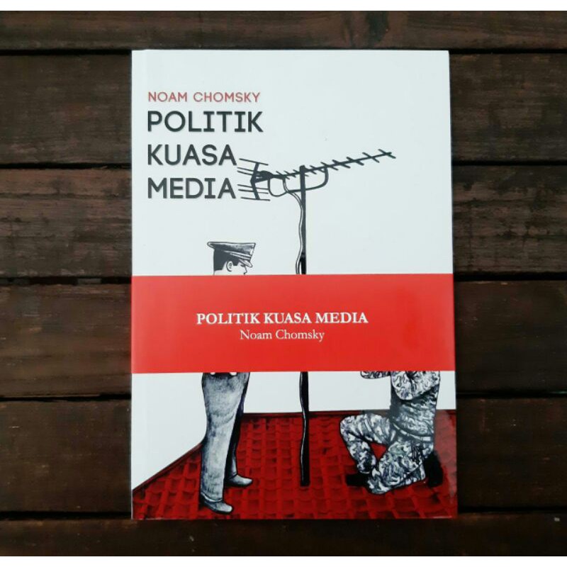 Politik Kuasa Media
