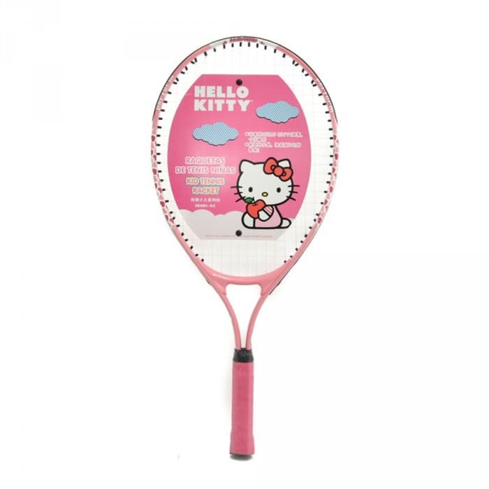 raket Tenis Anak HELLO KITTY