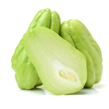 

Labu Siam 250gr [Jaminan Kualitas]