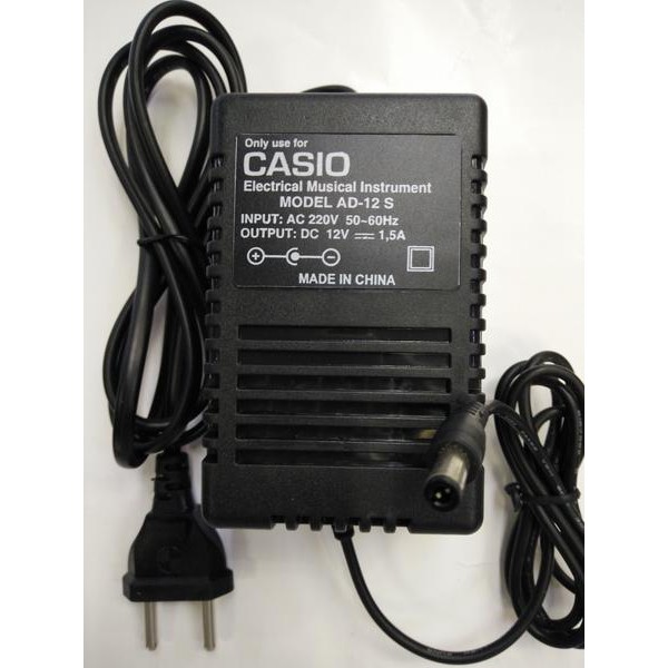 Adaptor Keyboard Casio CTK 731