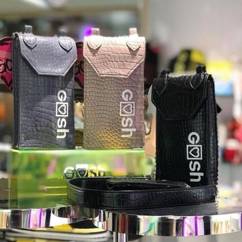 SALE TAS GOSH ART 750(READY)