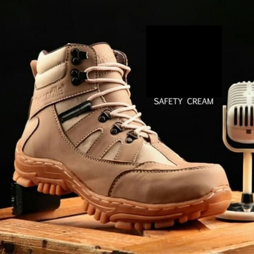 SEPATU BOOTS HANDMADE Shopee Indonesia SEPATU BOOTS HANDMADE Shopee Indonesia