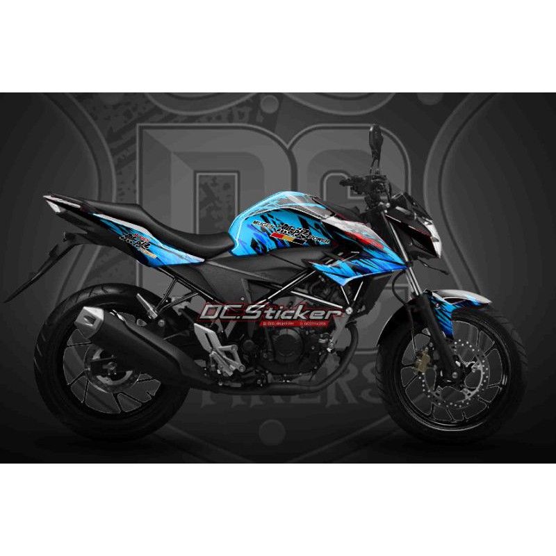 decal cb150r v.02