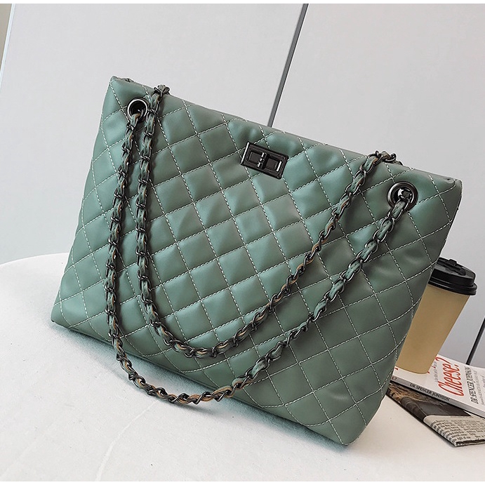 LX111727 tas SHOULDER BAG Modis wanita import terbaru 1kg bisa 2 tas import GT1727 BQ3282 JT9642