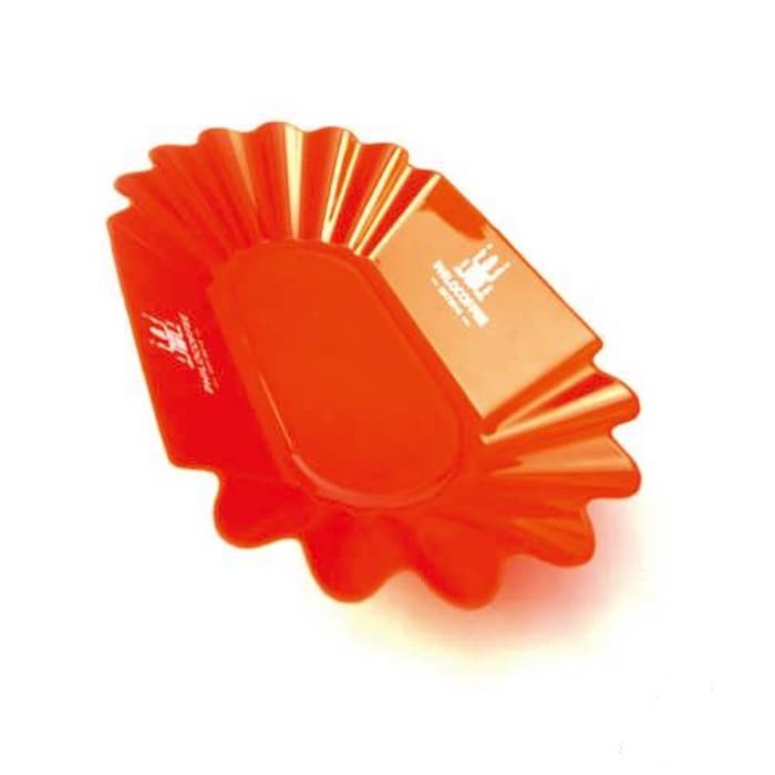 Philocoffee Sample Coffee Tray | Red