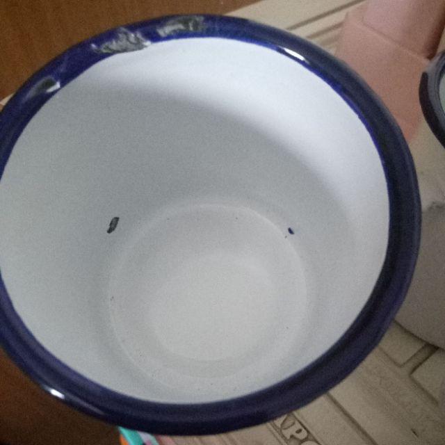 Souvenir Gelas Enamel (7cm)