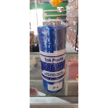 tali plastik BELL