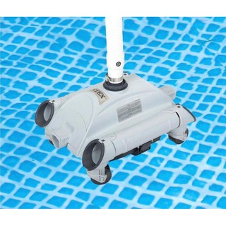 89 Collection Intex automatic above ground swimming pool vacuum cleaner 28001e reviews for Ideas