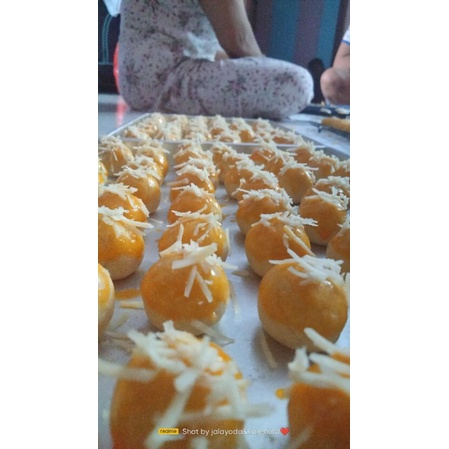 

nastar keju