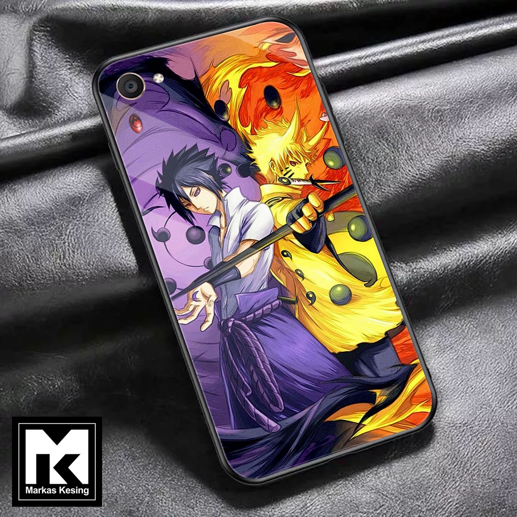 Case Vivo Y71 - Casing Vivo Y71 - ( Anime 5 ) - Case Hp - Casing Hp Terbaru - COD
