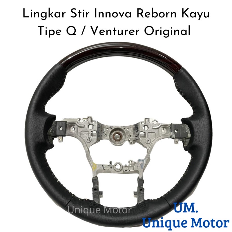 Lingkar Stir Innova Reborn Tipe Q / Venturer Original