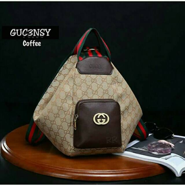 

Gucensy