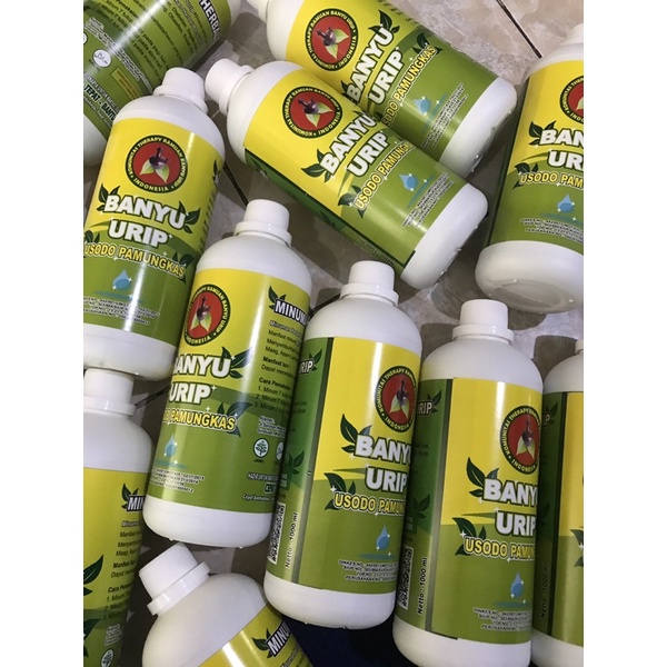 

USODO PAMUNGKAS 1000ML