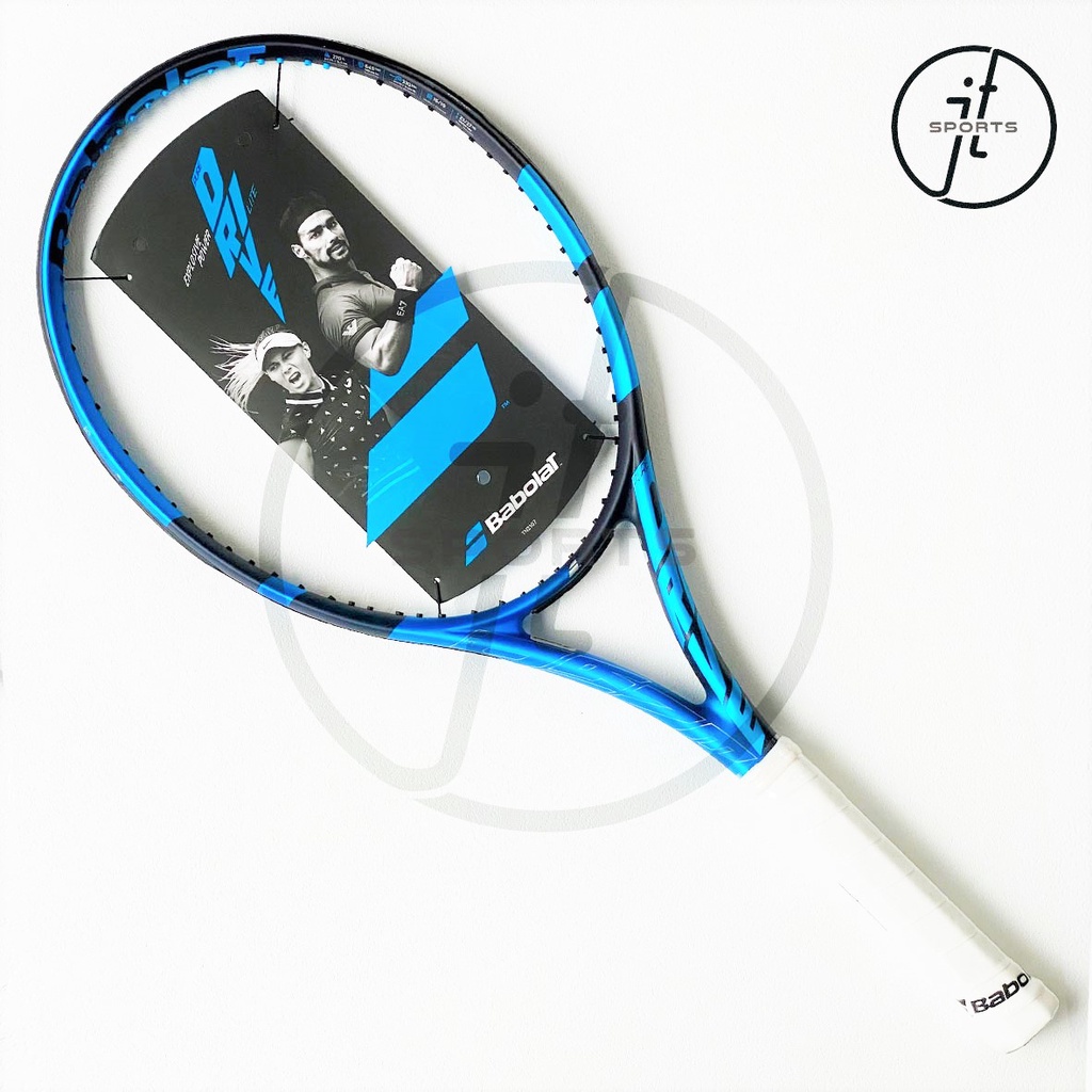 Raket Tenis Babolat Pure Drive Lite 100" 270g Tennis Racket Original