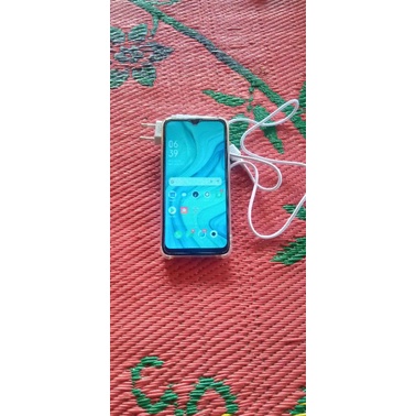 oppo a1k seken