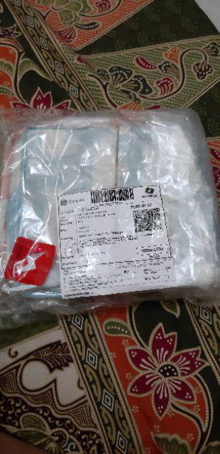 2500 Desktop Storage Keranjang Multifungsi Desktop Box Organizer