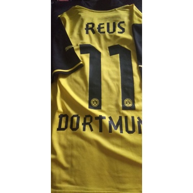 Dortmund home UCL 2013