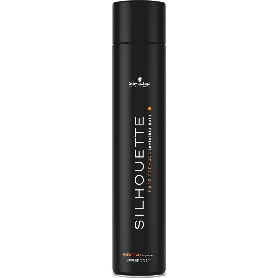 Schwarzkopf Silhouette Hair Spray Super Hold 500ml