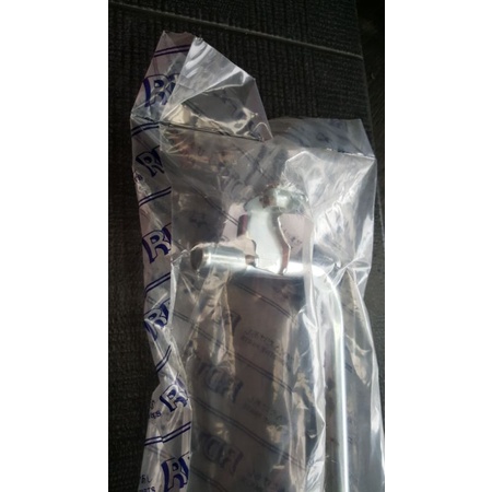 Pipa Bypass Pipe pengganti selang bypass Innova Bensin RDT 16268-75110
