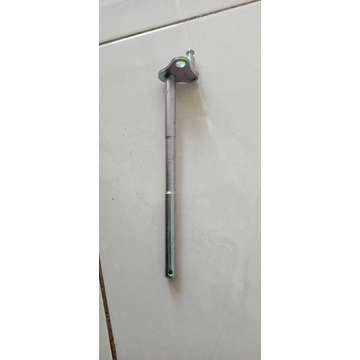 AS STANDAR 2 / STANDAR TENGAH BEAT LED / BEAT STREET LED / GENIO LED (2020+).  ORI AHM